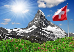 Mehrwertsteuer Schweiz – Die wesentlichen Änderungen zum 01.01.2018