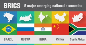 Verrechnungspreise und BRICS