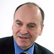 Peter Scheller - Steuerberater, Master of International Taxation, Fachberater für Zölle und Verbrauchsteuern